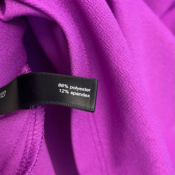 The Limited high-low tunic blouse - Picture 4 of 5